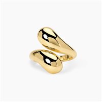 Anello Mabina Donna Onda Party in Lega metallica 626077 - 626077